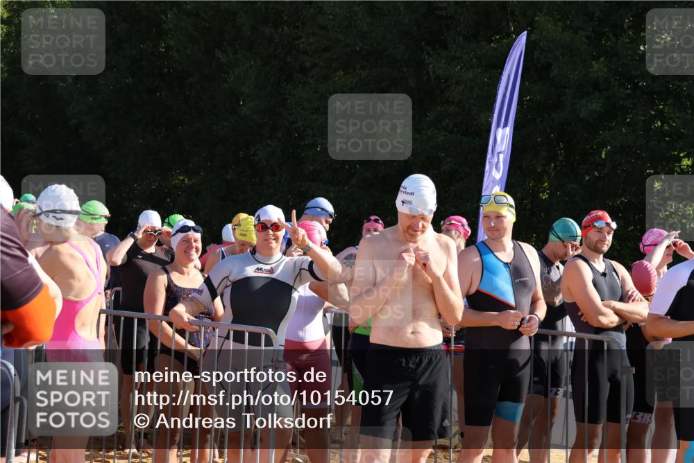 06.09.2026 - 20. Norderstedt Triathlon Andreas Tolksdorf http://msf.ph/oto/10154057 06.09.2026 09:58:02 Schwimmen  meine-sportfotos.de