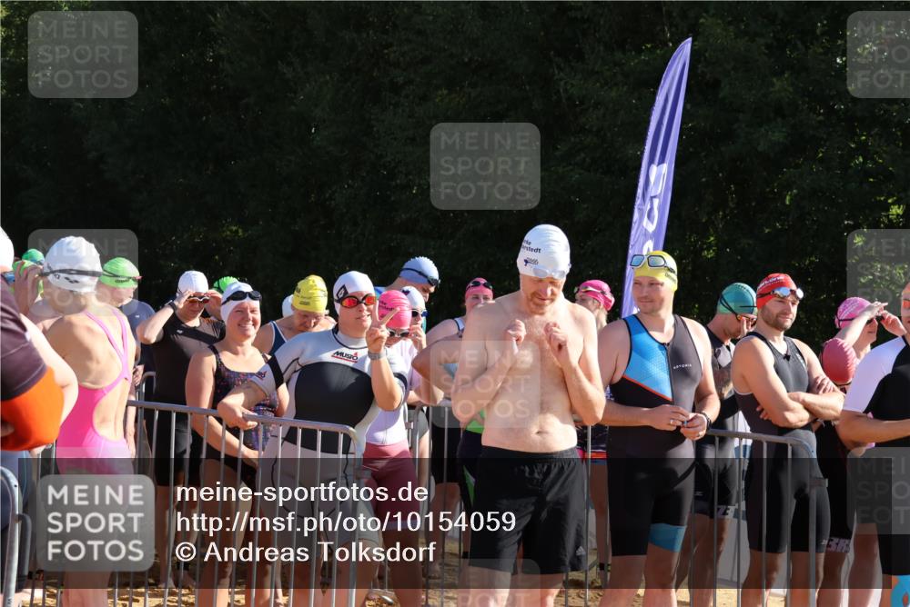 06.09.2026 - 20. Norderstedt Triathlon Andreas Tolksdorf http://msf.ph/oto/10154059 06.09.2026 09:58:03 Schwimmen  meine-sportfotos.de