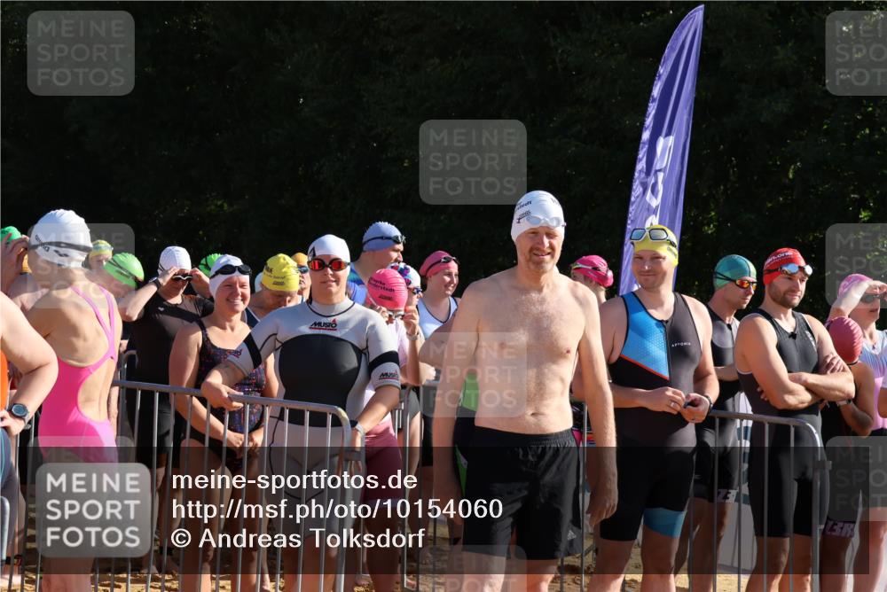 06.09.2026 - 20. Norderstedt Triathlon Andreas Tolksdorf http://msf.ph/oto/10154060 06.09.2026 09:58:03 Schwimmen  meine-sportfotos.de