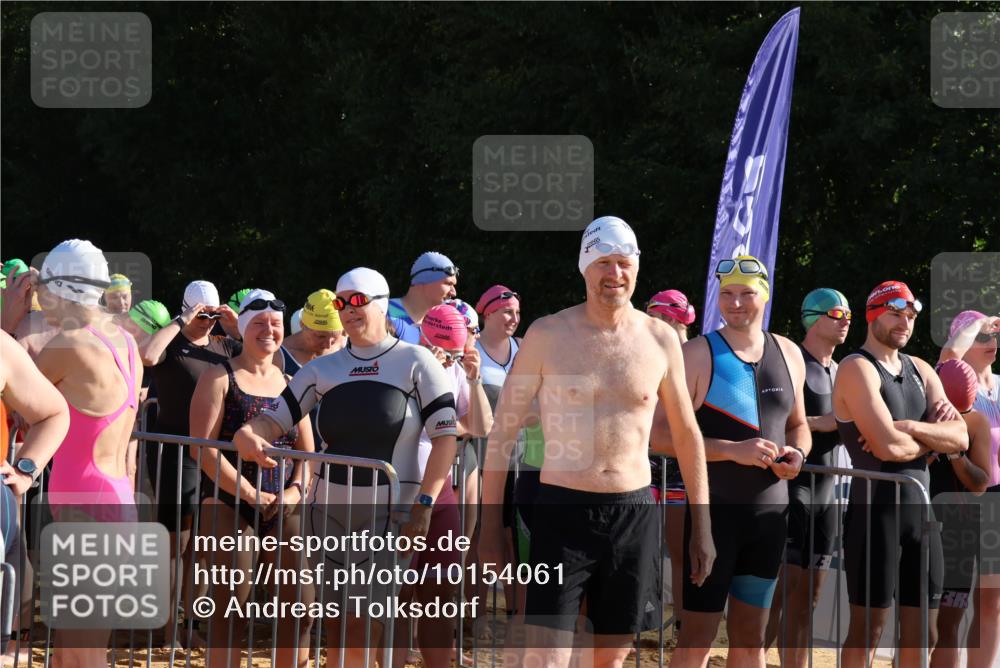 06.09.2026 - 20. Norderstedt Triathlon Andreas Tolksdorf http://msf.ph/oto/10154061 06.09.2026 09:58:03 Schwimmen  meine-sportfotos.de