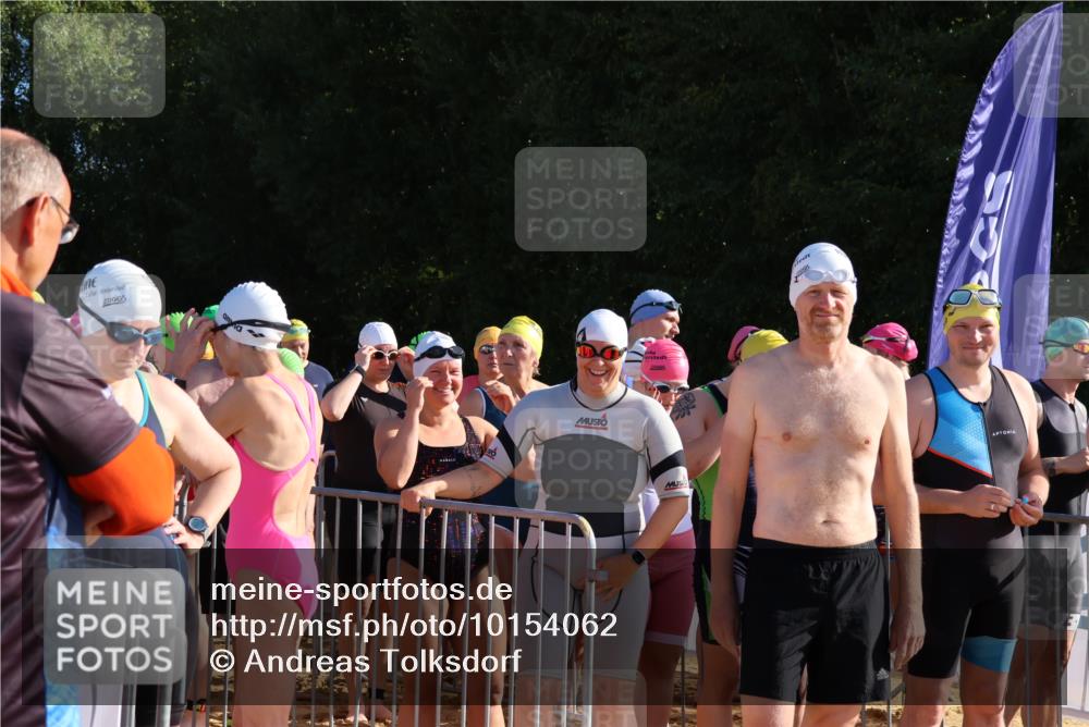 06.09.2026 - 20. Norderstedt Triathlon Andreas Tolksdorf http://msf.ph/oto/10154062 06.09.2026 09:58:04 Schwimmen  meine-sportfotos.de