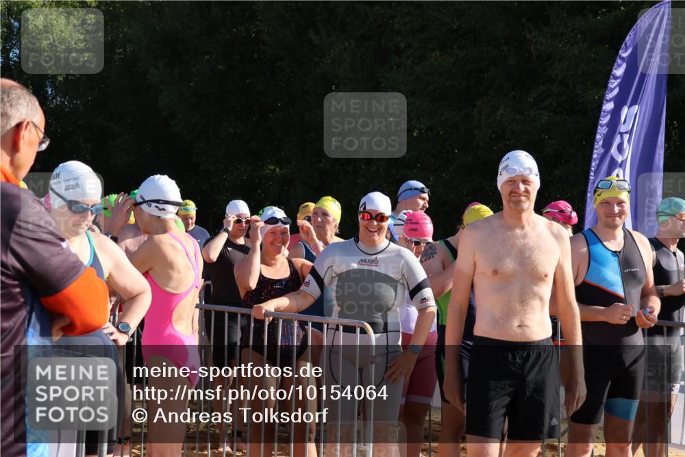 06.09.2026 - 20. Norderstedt Triathlon Andreas Tolksdorf http://msf.ph/oto/10154064 06.09.2026 09:58:05 Schwimmen  meine-sportfotos.de