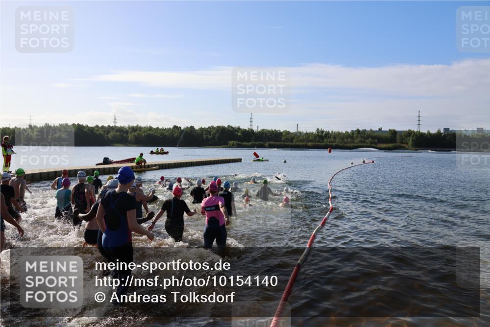 06.09.2026 - 20. Norderstedt Triathlon Andreas Tolksdorf http://msf.ph/oto/10154140 06.09.2026 10:00:10 Schwimmen 1200 meine-sportfotos.de