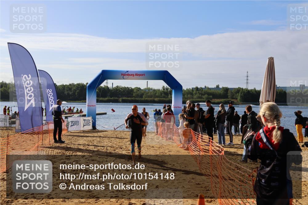 06.09.2026 - 20. Norderstedt Triathlon Andreas Tolksdorf http://msf.ph/oto/10154148 06.09.2026 10:03:45 Schwimmen 1500, 1502 meine-sportfotos.de