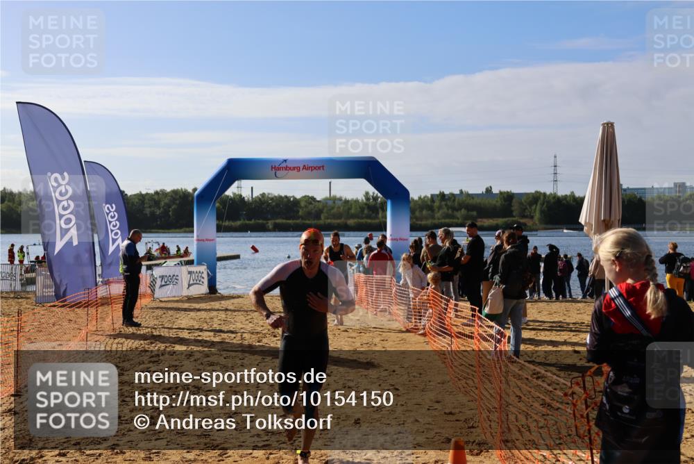 06.09.2026 - 20. Norderstedt Triathlon Andreas Tolksdorf http://msf.ph/oto/10154150 06.09.2026 10:03:47 Schwimmen 1500, 1502 meine-sportfotos.de