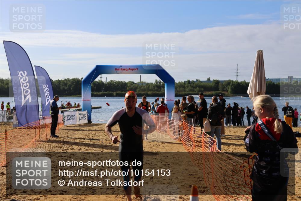 06.09.2026 - 20. Norderstedt Triathlon Andreas Tolksdorf http://msf.ph/oto/10154153 06.09.2026 10:03:47 Schwimmen 1500, 1502 meine-sportfotos.de
