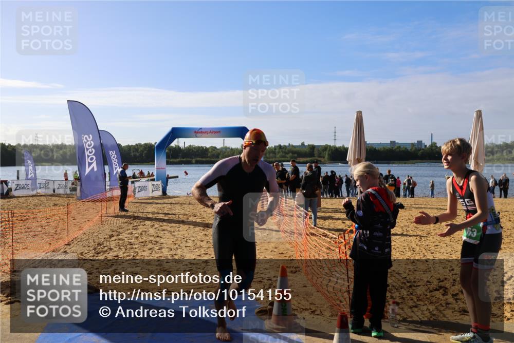 06.09.2026 - 20. Norderstedt Triathlon Andreas Tolksdorf http://msf.ph/oto/10154155 06.09.2026 10:03:48 Schwimmen 1500, 1502 meine-sportfotos.de