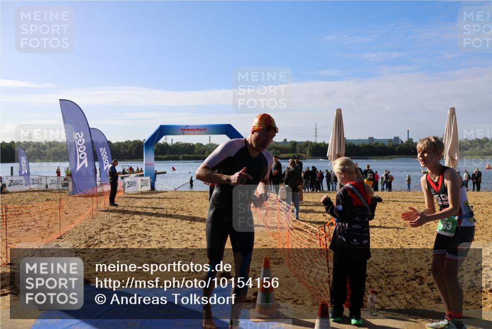 06.09.2026 - 20. Norderstedt Triathlon Andreas Tolksdorf http://msf.ph/oto/10154156 06.09.2026 10:03:48 Schwimmen 1500, 1502 meine-sportfotos.de