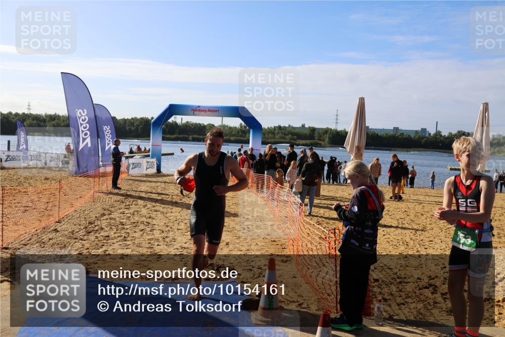 06.09.2026 - 20. Norderstedt Triathlon Andreas Tolksdorf http://msf.ph/oto/10154161 06.09.2026 10:03:51 Schwimmen 1500, 1502 meine-sportfotos.de