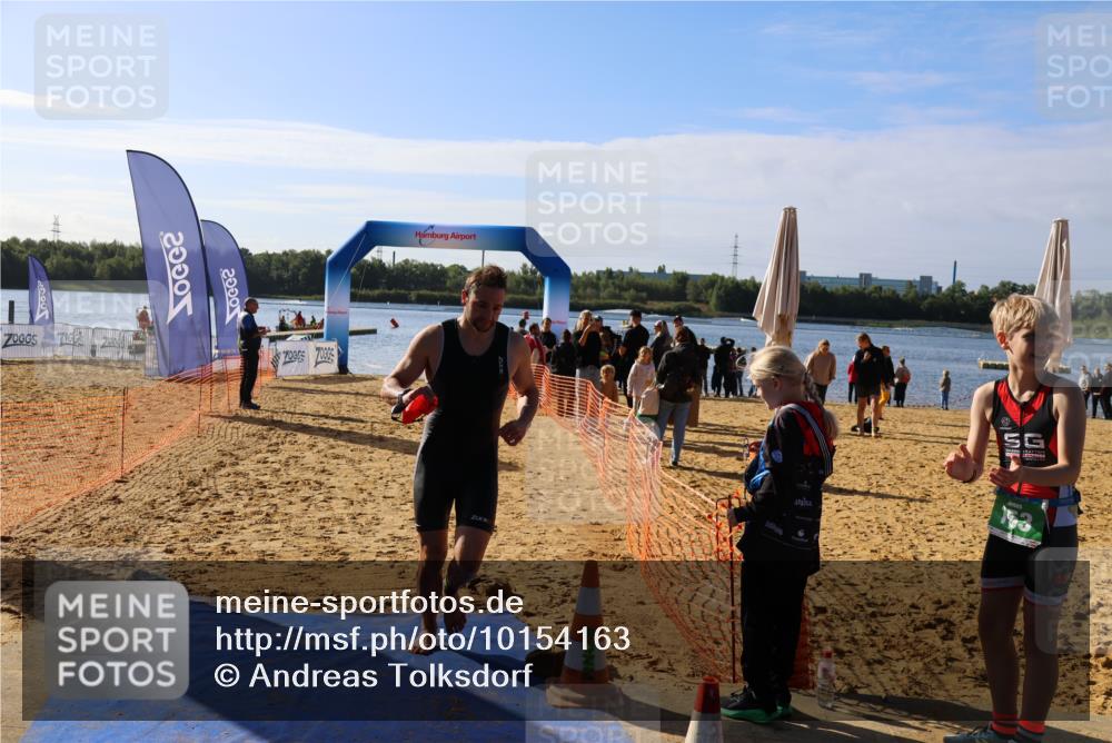 06.09.2026 - 20. Norderstedt Triathlon Andreas Tolksdorf http://msf.ph/oto/10154163 06.09.2026 10:03:51 Schwimmen 1500, 1502 meine-sportfotos.de