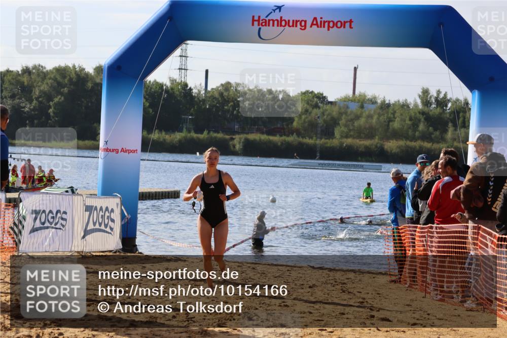 06.09.2026 - 20. Norderstedt Triathlon Andreas Tolksdorf http://msf.ph/oto/10154166 06.09.2026 10:04:15 Schwimmen 1206 meine-sportfotos.de