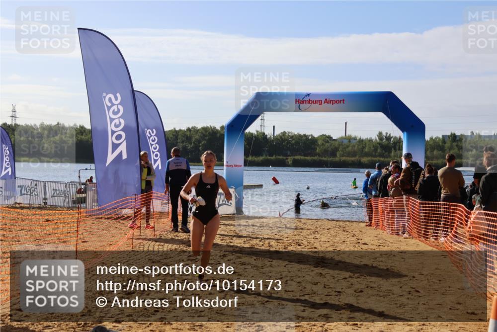 06.09.2026 - 20. Norderstedt Triathlon Andreas Tolksdorf http://msf.ph/oto/10154173 06.09.2026 10:04:18 Schwimmen 1206 meine-sportfotos.de