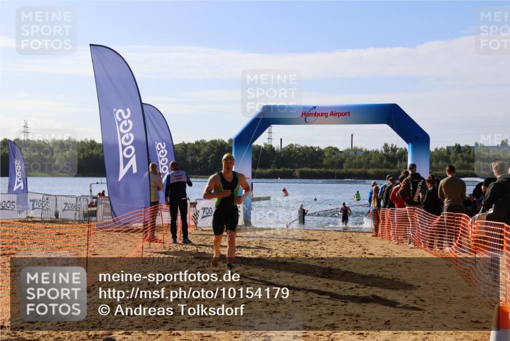 06.09.2026 - 20. Norderstedt Triathlon Andreas Tolksdorf http://msf.ph/oto/10154179 06.09.2026 10:04:32 Schwimmen 1230 meine-sportfotos.de