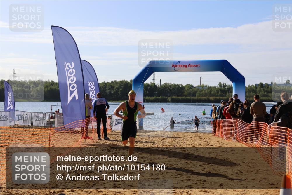 06.09.2026 - 20. Norderstedt Triathlon Andreas Tolksdorf http://msf.ph/oto/10154180 06.09.2026 10:04:33 Schwimmen 1230 meine-sportfotos.de
