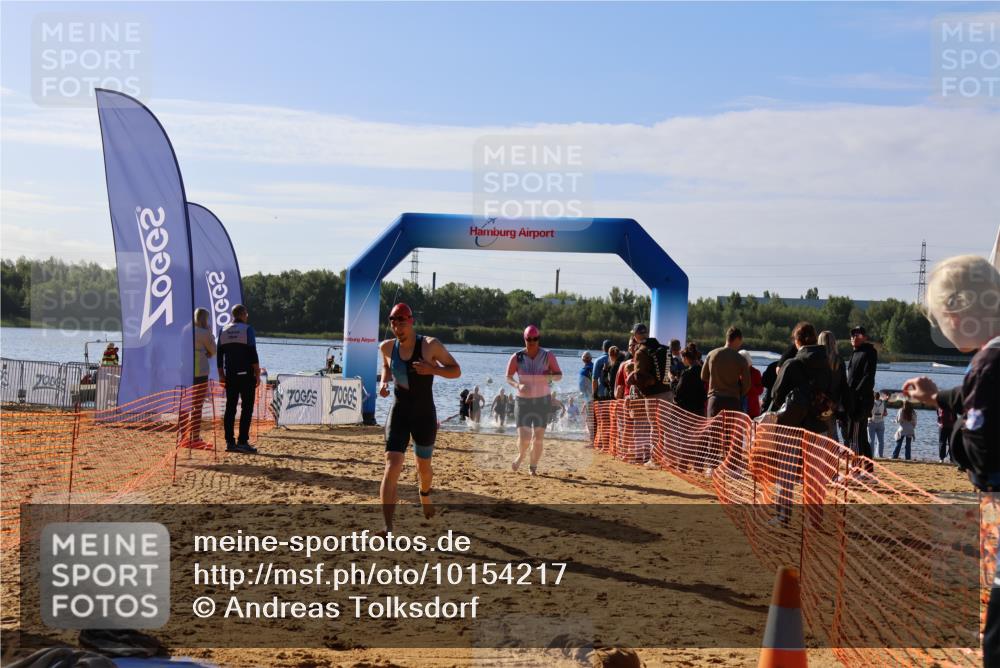 06.09.2026 - 20. Norderstedt Triathlon Andreas Tolksdorf http://msf.ph/oto/10154217 06.09.2026 10:04:46 Schwimmen 1238, 1488 meine-sportfotos.de