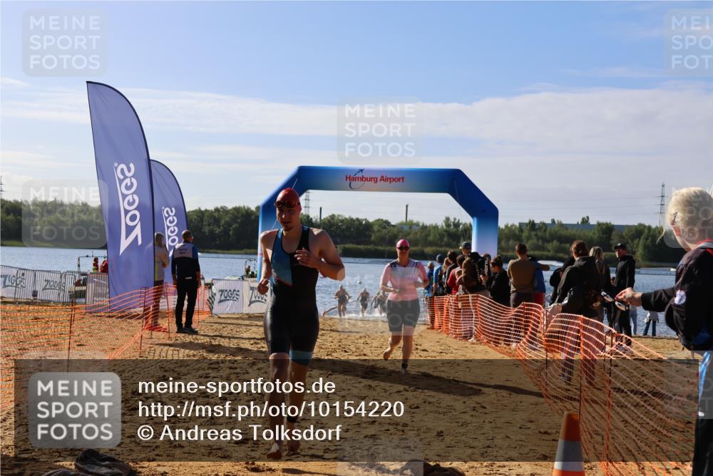 06.09.2026 - 20. Norderstedt Triathlon Andreas Tolksdorf http://msf.ph/oto/10154220 06.09.2026 10:04:47 Schwimmen 1238, 1488 meine-sportfotos.de