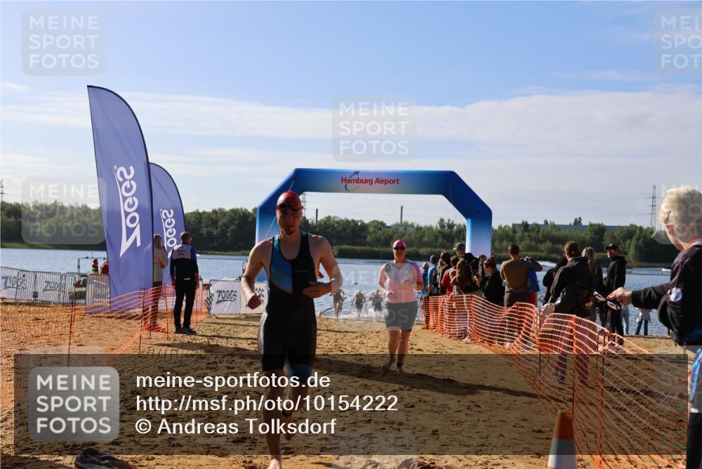 06.09.2026 - 20. Norderstedt Triathlon Andreas Tolksdorf http://msf.ph/oto/10154222 06.09.2026 10:04:47 Schwimmen 1238, 1488 meine-sportfotos.de