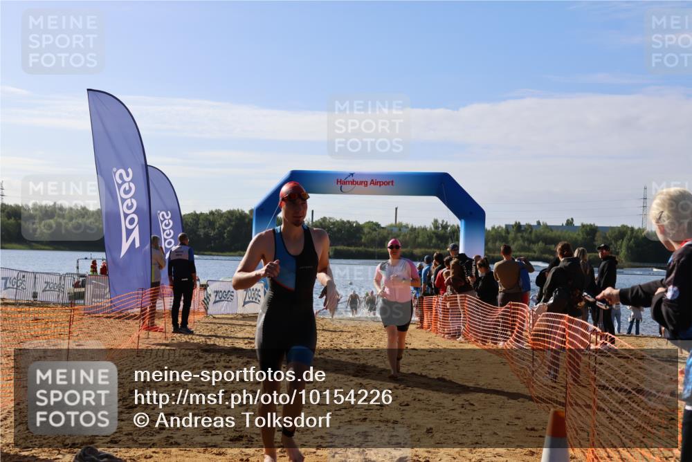 06.09.2026 - 20. Norderstedt Triathlon Andreas Tolksdorf http://msf.ph/oto/10154226 06.09.2026 10:04:48 Schwimmen 1238, 1488 meine-sportfotos.de