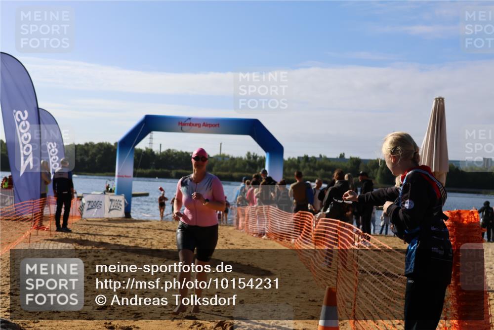 06.09.2026 - 20. Norderstedt Triathlon Andreas Tolksdorf http://msf.ph/oto/10154231 06.09.2026 10:04:50 Schwimmen 1238, 1488 meine-sportfotos.de