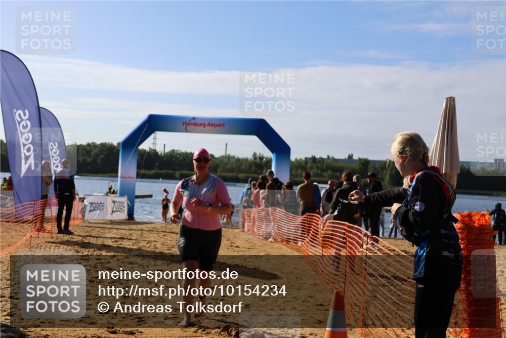 06.09.2026 - 20. Norderstedt Triathlon Andreas Tolksdorf http://msf.ph/oto/10154234 06.09.2026 10:04:50 Schwimmen 1238, 1488 meine-sportfotos.de