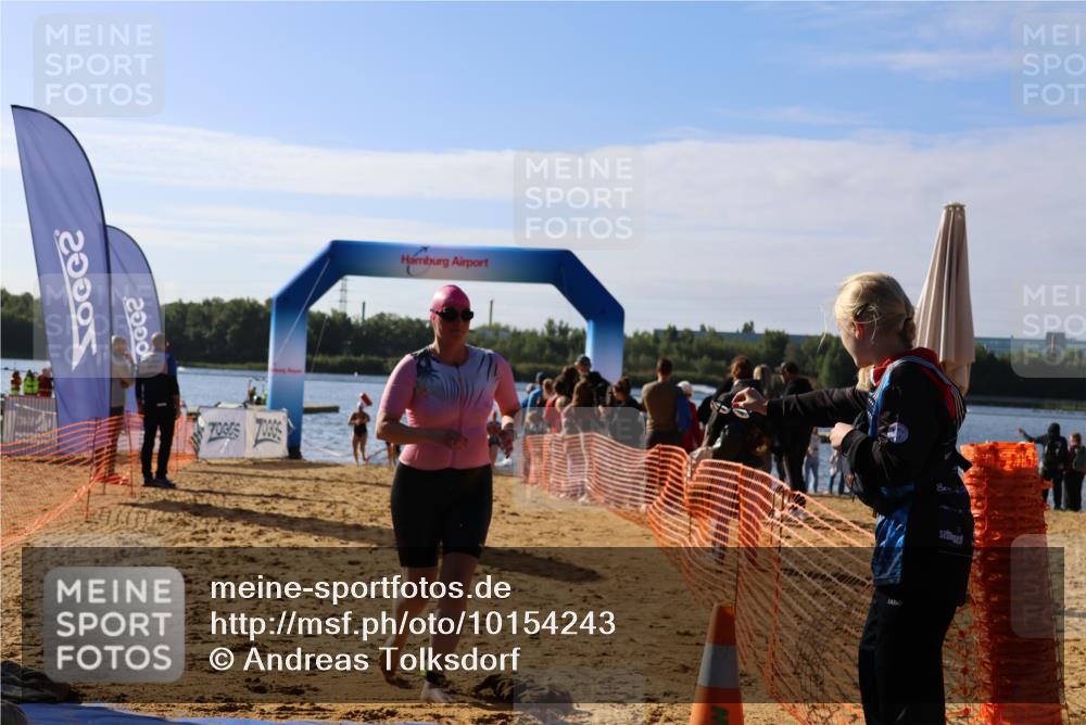06.09.2026 - 20. Norderstedt Triathlon Andreas Tolksdorf http://msf.ph/oto/10154243 06.09.2026 10:04:50 Schwimmen 1238, 1488 meine-sportfotos.de
