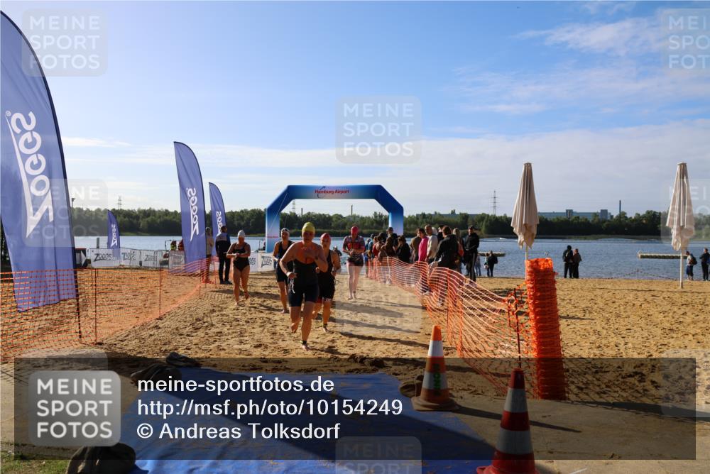 06.09.2026 - 20. Norderstedt Triathlon Andreas Tolksdorf http://msf.ph/oto/10154249 06.09.2026 10:05:00 Schwimmen 1205, 1214, 1217, 1233, 1489, 1501 meine-sportfotos.de