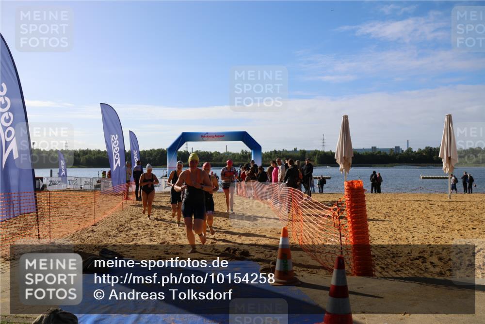 06.09.2026 - 20. Norderstedt Triathlon Andreas Tolksdorf http://msf.ph/oto/10154258 06.09.2026 10:05:01 Schwimmen 1205, 1214, 1217, 1233, 1489, 1501 meine-sportfotos.de