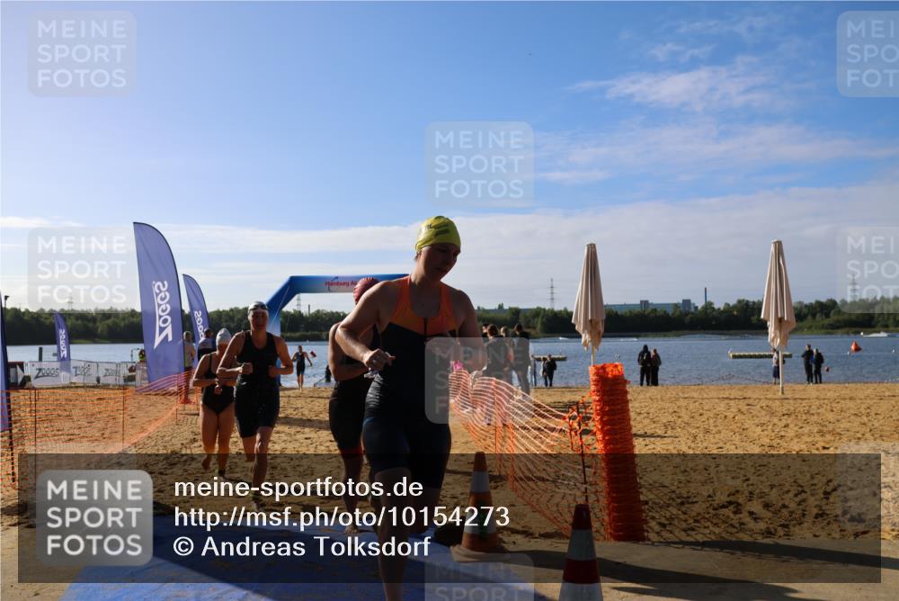 06.09.2026 - 20. Norderstedt Triathlon Andreas Tolksdorf http://msf.ph/oto/10154273 06.09.2026 10:05:02 Schwimmen 1205, 1214, 1217, 1233, 1489, 1501 meine-sportfotos.de