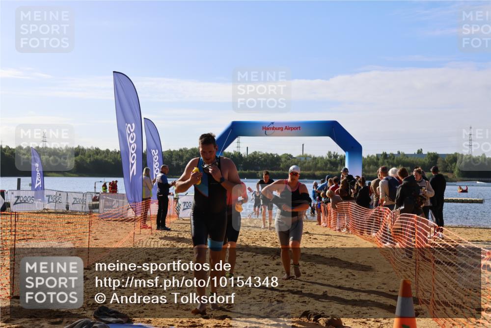 06.09.2026 - 20. Norderstedt Triathlon Andreas Tolksdorf http://msf.ph/oto/10154348 06.09.2026 10:05:14 Schwimmen 1201, 1217, 1234, 1494, 1503 meine-sportfotos.de