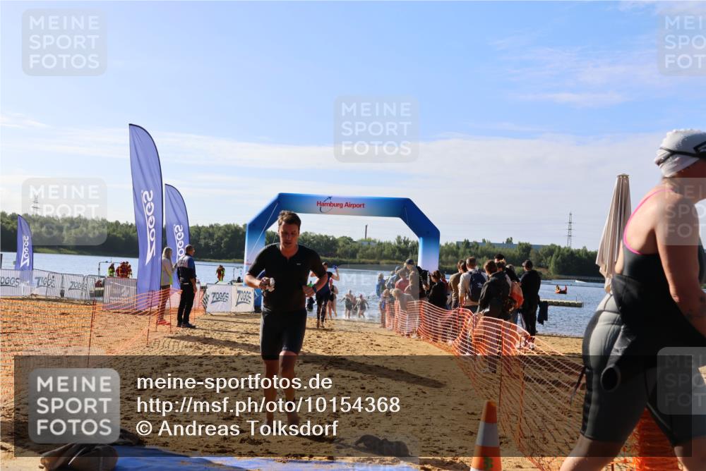 06.09.2026 - 20. Norderstedt Triathlon Andreas Tolksdorf http://msf.ph/oto/10154368 06.09.2026 10:05:18 Schwimmen 1201, 1227, 1234, 1494, 1498, 1503 meine-sportfotos.de