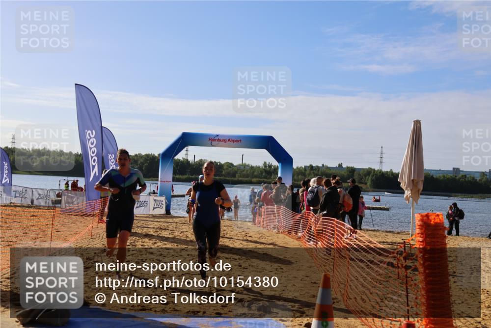 06.09.2026 - 20. Norderstedt Triathlon Andreas Tolksdorf http://msf.ph/oto/10154380 06.09.2026 10:05:23 Schwimmen 1193, 1227, 1234, 1498, 1510 meine-sportfotos.de
