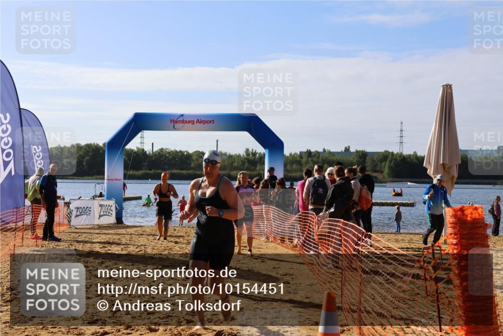 06.09.2026 - 20. Norderstedt Triathlon Andreas Tolksdorf http://msf.ph/oto/10154451 06.09.2026 10:05:35 Schwimmen 1194, 1232, 1507, 1508, 1510 meine-sportfotos.de