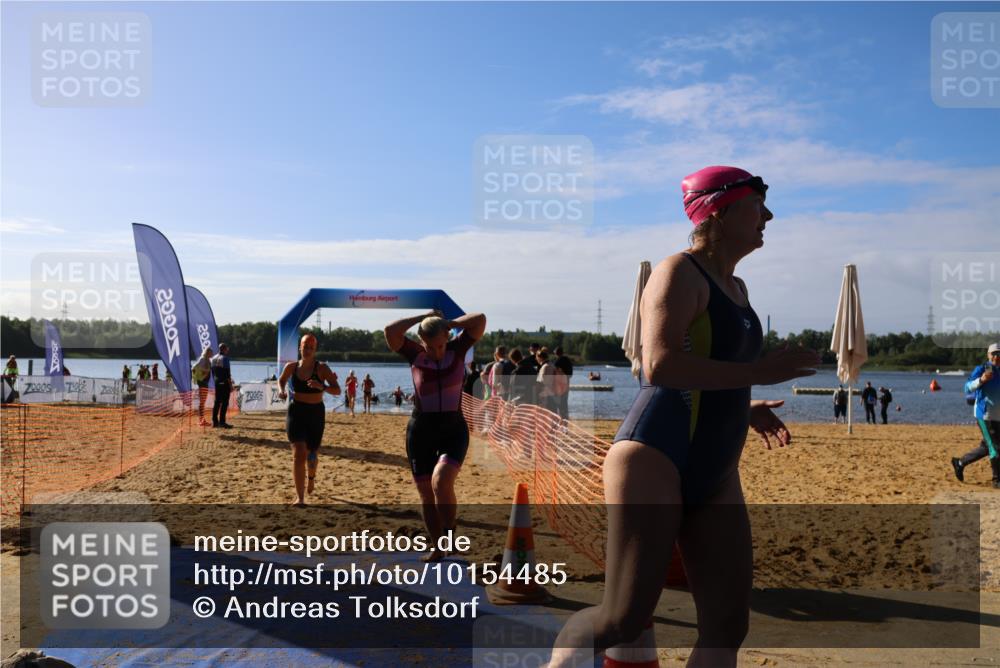 06.09.2026 - 20. Norderstedt Triathlon Andreas Tolksdorf http://msf.ph/oto/10154485 06.09.2026 10:05:39 Schwimmen 1194, 1232, 1507, 1508 meine-sportfotos.de