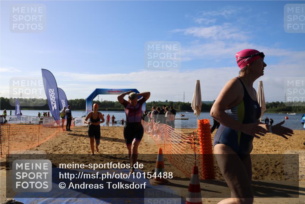 06.09.2026 - 20. Norderstedt Triathlon Andreas Tolksdorf http://msf.ph/oto/10154488 06.09.2026 10:05:39 Schwimmen 1194, 1232, 1507, 1508 meine-sportfotos.de