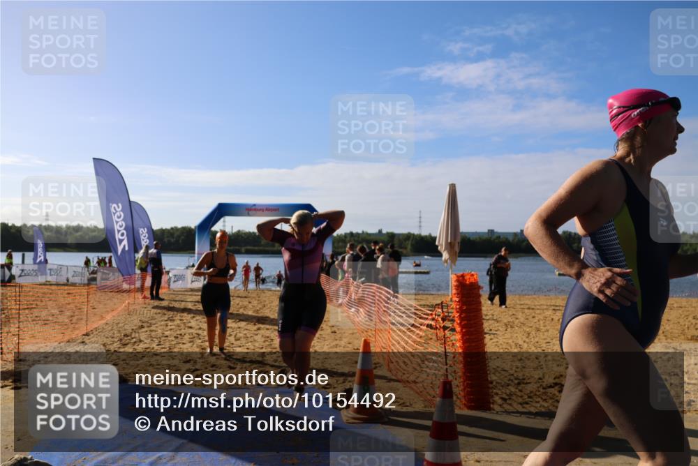 06.09.2026 - 20. Norderstedt Triathlon Andreas Tolksdorf http://msf.ph/oto/10154492 06.09.2026 10:05:39 Schwimmen 1194, 1232, 1507, 1508 meine-sportfotos.de