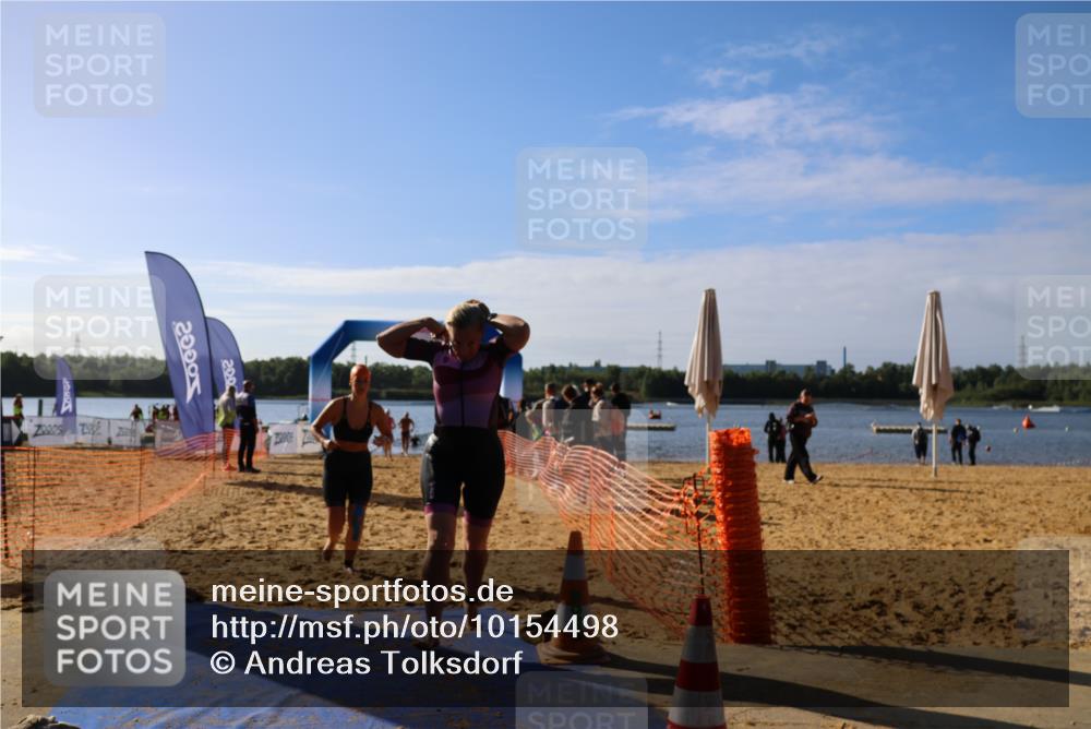 06.09.2026 - 20. Norderstedt Triathlon Andreas Tolksdorf http://msf.ph/oto/10154498 06.09.2026 10:05:39 Schwimmen 1194, 1232, 1507, 1508 meine-sportfotos.de