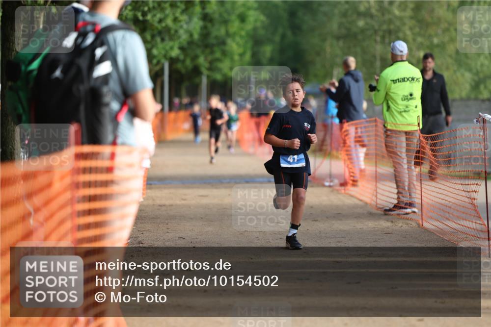 06.09.2026 - 20. Norderstedt Triathlon Mo-Foto http://msf.ph/oto/10154502 06.09.2026 09:10:20 Laufen  meine-sportfotos.de