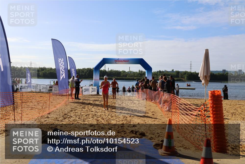 06.09.2026 - 20. Norderstedt Triathlon Andreas Tolksdorf http://msf.ph/oto/10154523 06.09.2026 10:05:47 Schwimmen 1197, 1231, 1511 meine-sportfotos.de