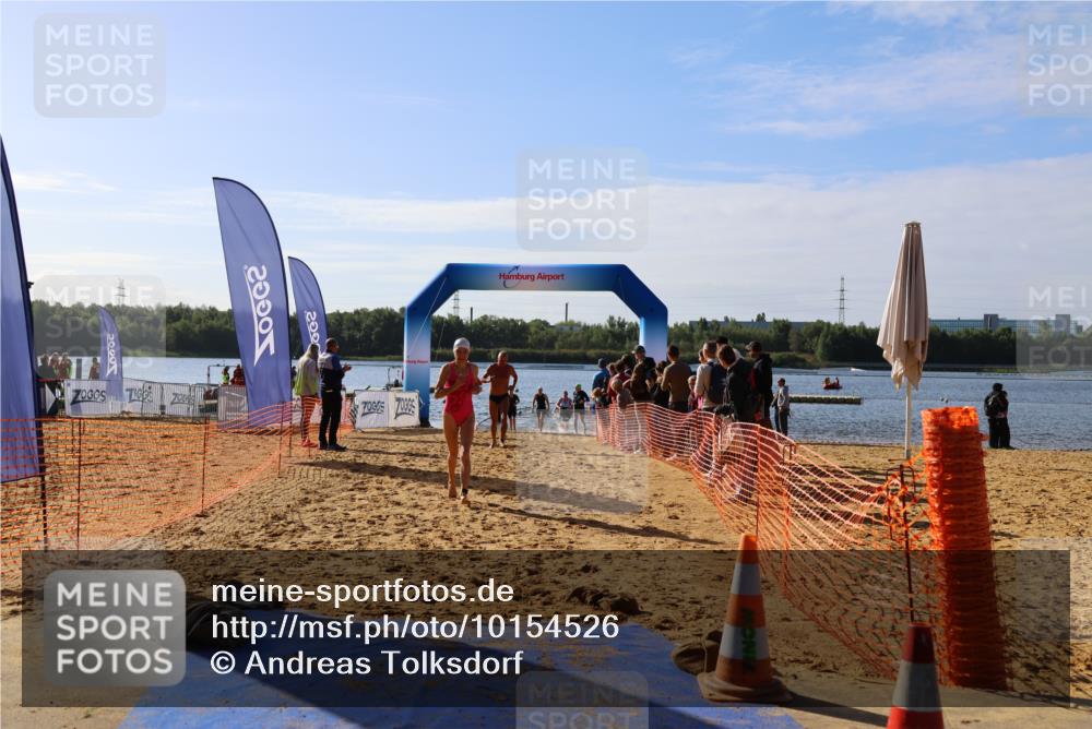 06.09.2026 - 20. Norderstedt Triathlon Andreas Tolksdorf http://msf.ph/oto/10154526 06.09.2026 10:05:47 Schwimmen 1197, 1231, 1511 meine-sportfotos.de