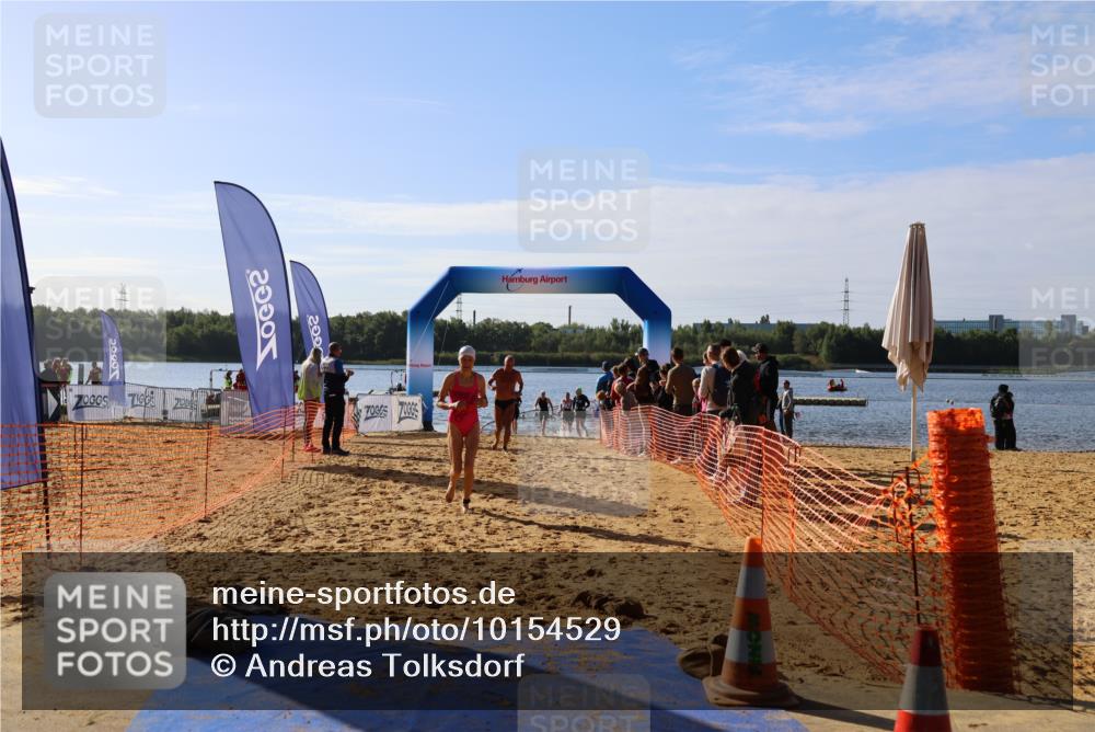 06.09.2026 - 20. Norderstedt Triathlon Andreas Tolksdorf http://msf.ph/oto/10154529 06.09.2026 10:05:47 Schwimmen 1197, 1231, 1511 meine-sportfotos.de