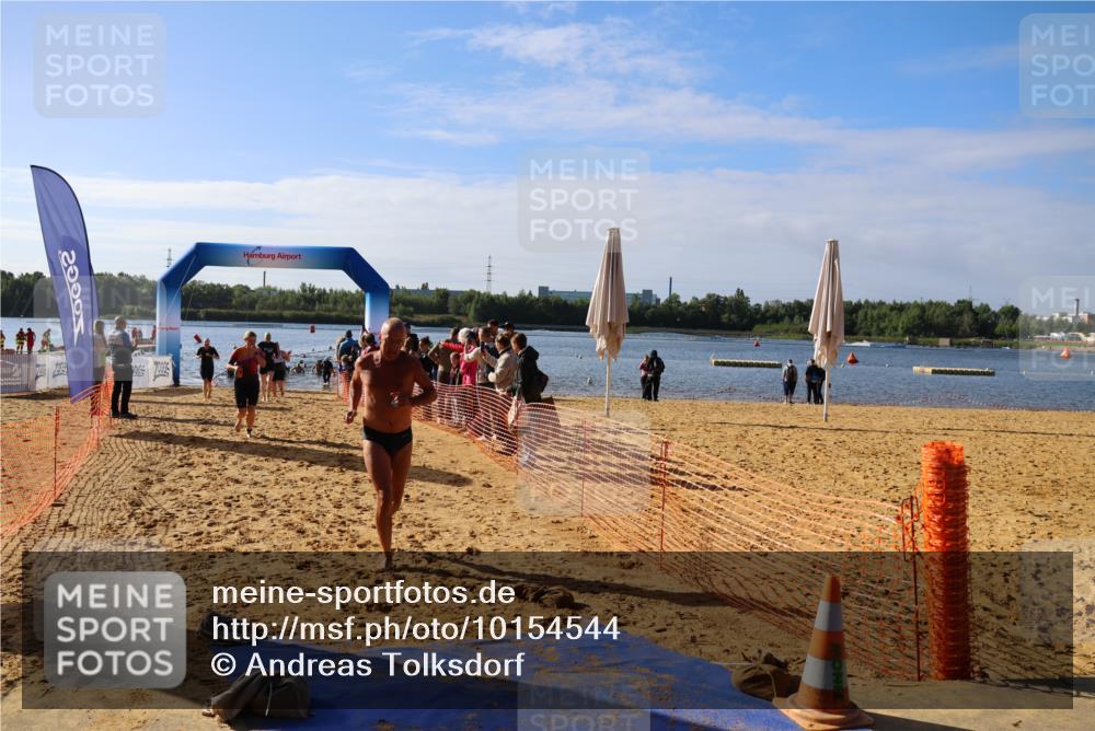 06.09.2026 - 20. Norderstedt Triathlon Andreas Tolksdorf http://msf.ph/oto/10154544 06.09.2026 10:05:53 Schwimmen 1195, 1197, 1215, 1223, 1231, 1491, 1511 meine-sportfotos.de