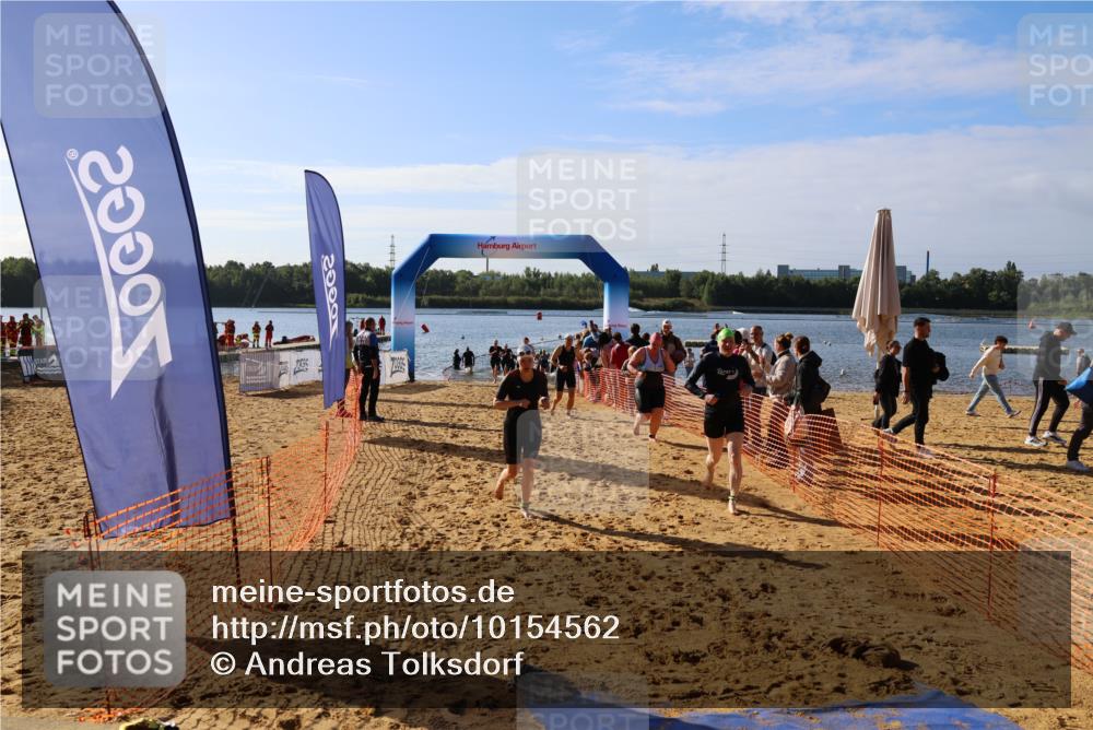 06.09.2026 - 20. Norderstedt Triathlon Andreas Tolksdorf http://msf.ph/oto/10154562 06.09.2026 10:05:59 Schwimmen 1195, 1197, 1215, 1223, 1491 meine-sportfotos.de