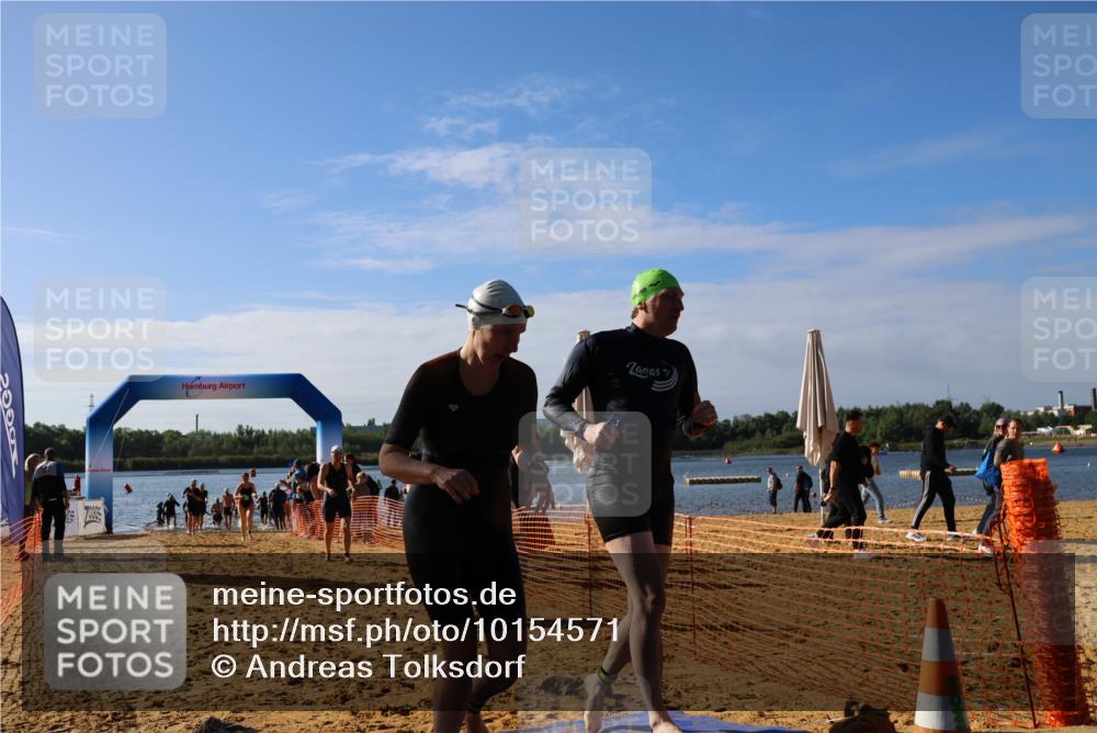 06.09.2026 - 20. Norderstedt Triathlon Andreas Tolksdorf http://msf.ph/oto/10154571 06.09.2026 10:06:01 Schwimmen 1195, 1197, 1215, 1223, 1491, 1504 meine-sportfotos.de