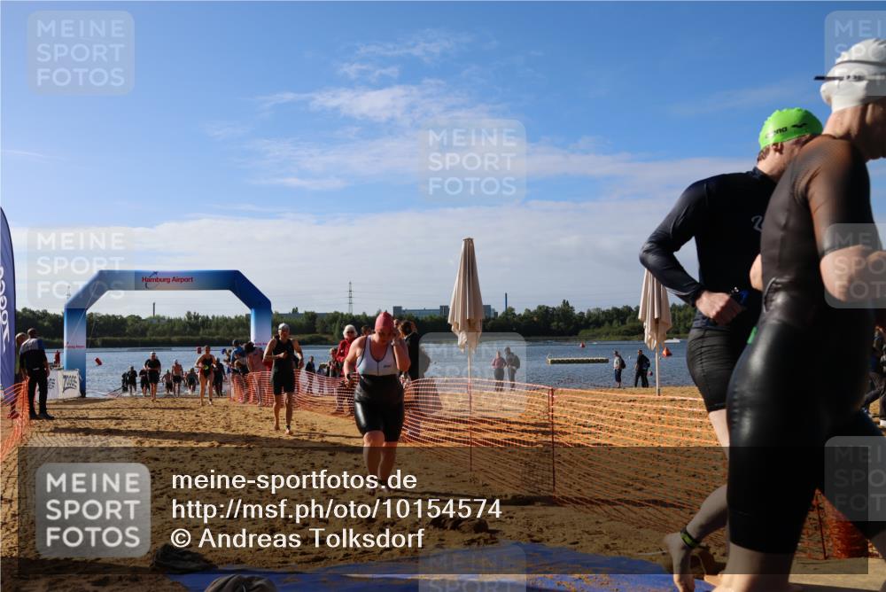 06.09.2026 - 20. Norderstedt Triathlon Andreas Tolksdorf http://msf.ph/oto/10154574 06.09.2026 10:06:02 Schwimmen 1195, 1197, 1215, 1223, 1491, 1504 meine-sportfotos.de
