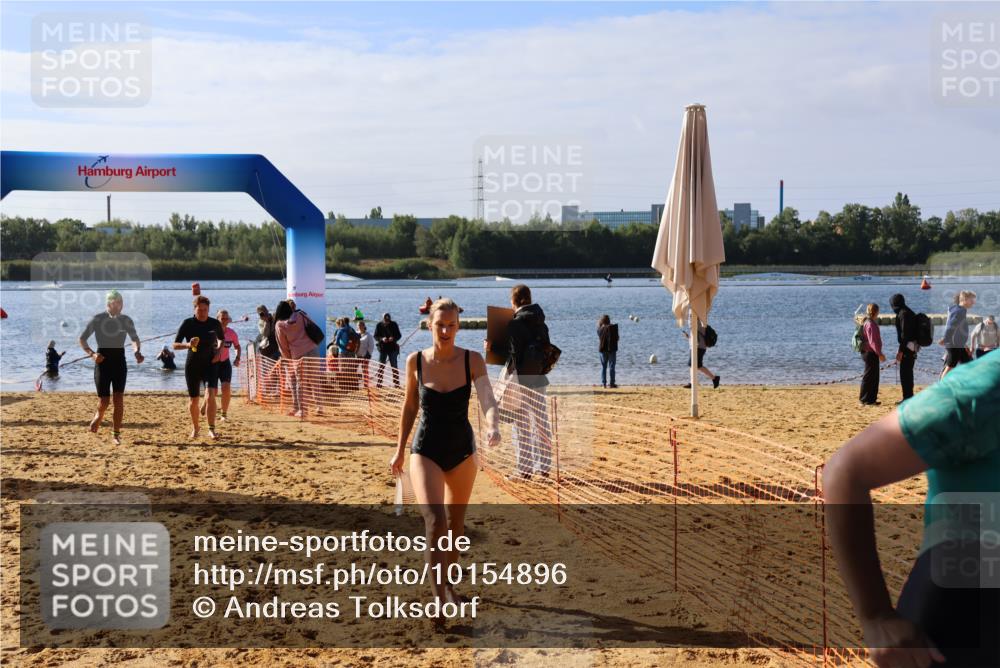 06.09.2026 - 20. Norderstedt Triathlon Andreas Tolksdorf http://msf.ph/oto/10154896 06.09.2026 10:06:36 Schwimmen 1199, 1200, 1228, 1236, 1496 meine-sportfotos.de