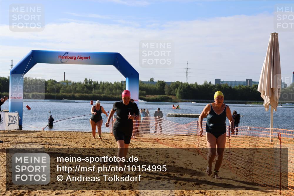 06.09.2026 - 20. Norderstedt Triathlon Andreas Tolksdorf http://msf.ph/oto/10154995 06.09.2026 10:07:01 Schwimmen 1216, 1229, 1237 meine-sportfotos.de