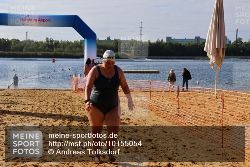 06.09.2026 - 20. Norderstedt Triathlon Andreas Tolksdorf http://msf.ph/oto/10155054 06.09.2026 10:07:11 Schwimmen  meine-sportfotos.de