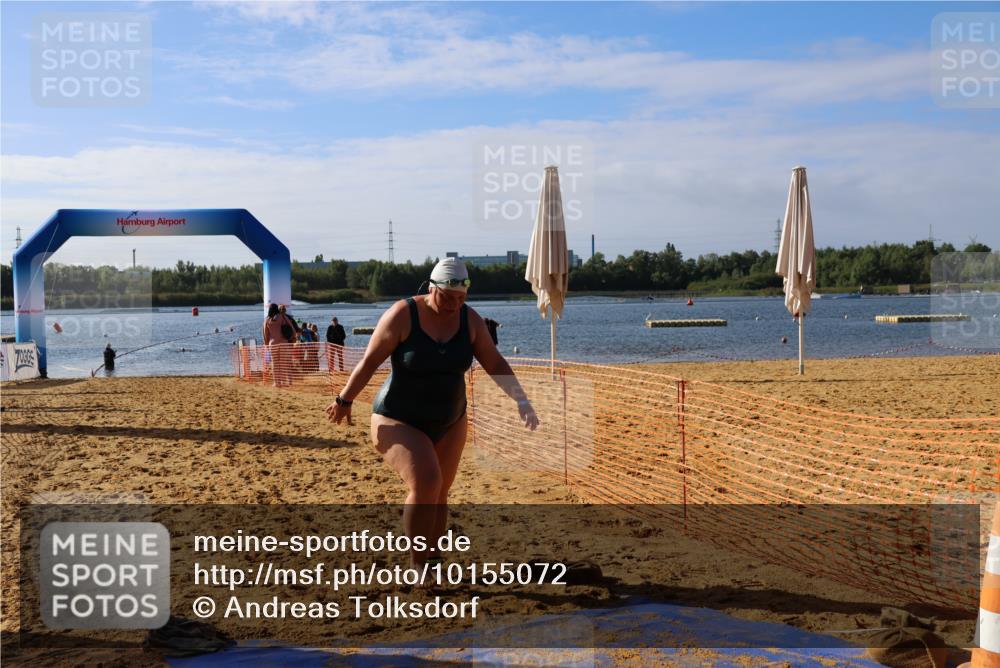 06.09.2026 - 20. Norderstedt Triathlon Andreas Tolksdorf http://msf.ph/oto/10155072 06.09.2026 10:07:13 Schwimmen  meine-sportfotos.de