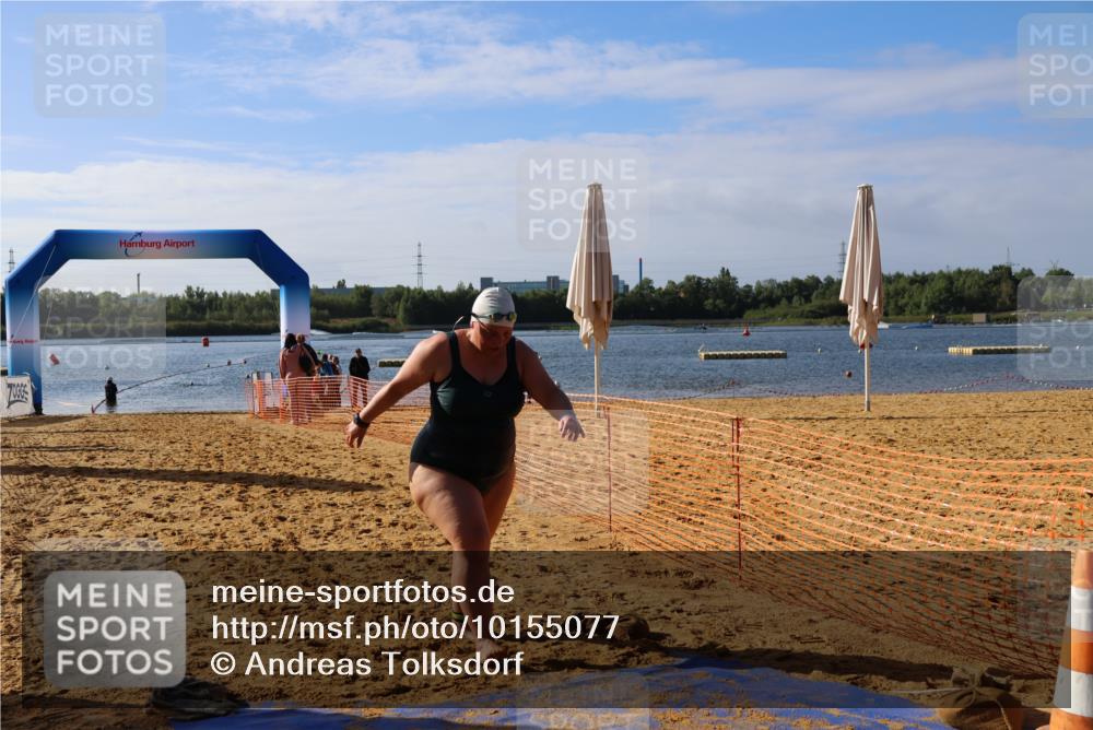 06.09.2026 - 20. Norderstedt Triathlon Andreas Tolksdorf http://msf.ph/oto/10155077 06.09.2026 10:07:13 Schwimmen  meine-sportfotos.de