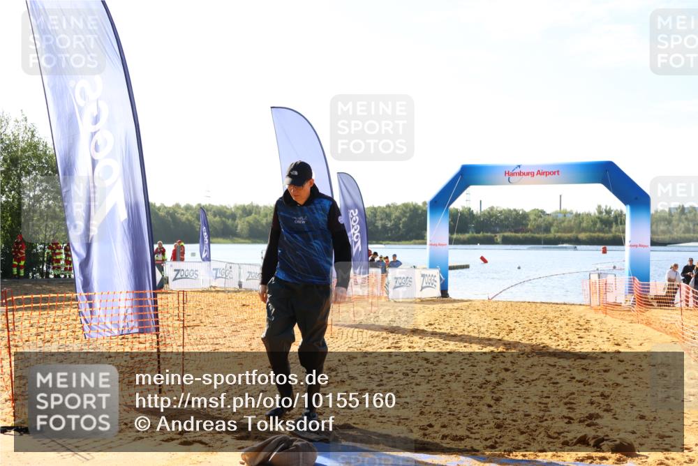 06.09.2026 - 20. Norderstedt Triathlon Andreas Tolksdorf http://msf.ph/oto/10155160 06.09.2026 10:09:09 Schwimmen  meine-sportfotos.de